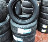 JUEGO DE LLANTAS LLANTAS RIN16 205/50 R16 NUEVAS PROMOCION