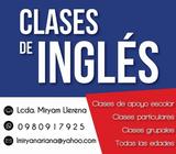 CLASES DE INGLES A DOMICILIO GUAYAQUIL