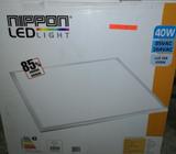 PANEL DE 40W NIPPON LED