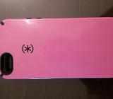 Case Forro para IPhone 5