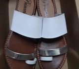 Sandalias Damas talla 38