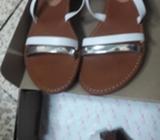 SANDALIAS DE REMATE