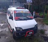 Vendo Busetita 2009 en Perfectas Condici