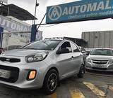 Kia Picanto 1.2 2017