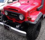TOYOTA LAND CRISER FJ 1975