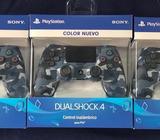 Controles Ps4