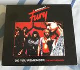 Sargant Fury Do You Remember Anthology