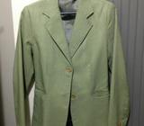 Chaquetas Small Americanas