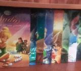 Cuentos Tinkerbell