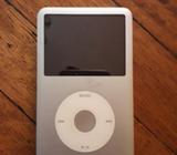 iPod Classic Batería Dañada160 Gb