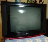 Vendo Lg 29 Pulgadas en Buen Estado