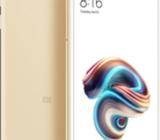 Xiaomi Redmi Note 5 Flamante