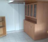 SUITE DE ARRIENDO A292 CUERO Y CAICEDO