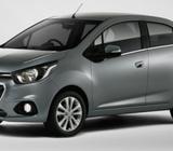 Alquilo Chevrolet Beat