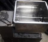 Reparacion Mantenimiento Masadora de Pan