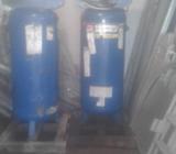 Vulcanizadora en Venta