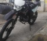 Vendo Moto