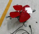Motor Estractor Industrial