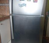 Refrigerador Indurama