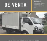 Camión en Venta