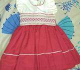 Vestido para Niñs