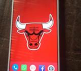 Xiaomi Motr 5 Pro Apenas Trizado