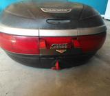 Maleta Central para Moto Givi