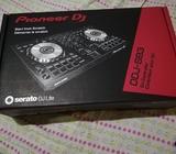 Controlador Pioneer Sb3