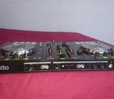 Controlador Pioneer Sr