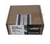 Pick Roller Lexmark Mx711