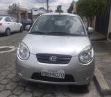 Kia Picanto 2.010 Flamate