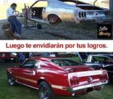 Se Dan Clases de Conducción Solo Autos