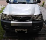 Zotye Nomad 1.6