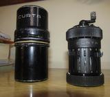 CALCULADORA CURTA 1953