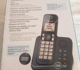 Venta Telefono Panasonic Nuevo