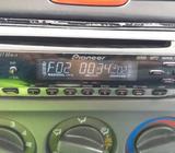 Radio Pioneer Original sin Faya