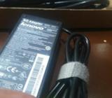 Cargadores Lapto Lenovo
