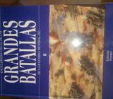 Grandes Batallas enciclopedia visual