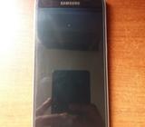 S6 32gb con Detalle en Cámara