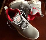 Tennis NikeAir Max, Jordan