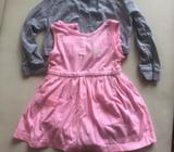 Vestidos Carter’s Original