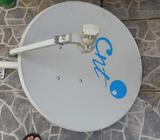 Antena Cnt