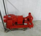 Bomba 250 Gpm 25hp