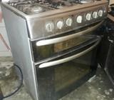 Cocina para Repuesto