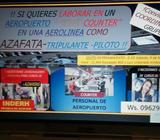 Coordinadores Aereos