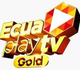 Ecuaplaytv Gold