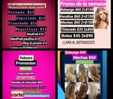 Promocion Toda La Semana