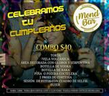 Reservaciones
