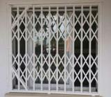 Se Fabrican Rejas Protectoras