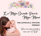 Serenata para Mamá
